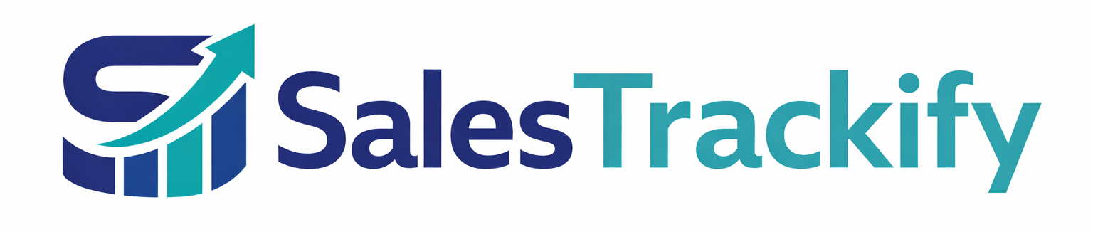 SalesTrackify